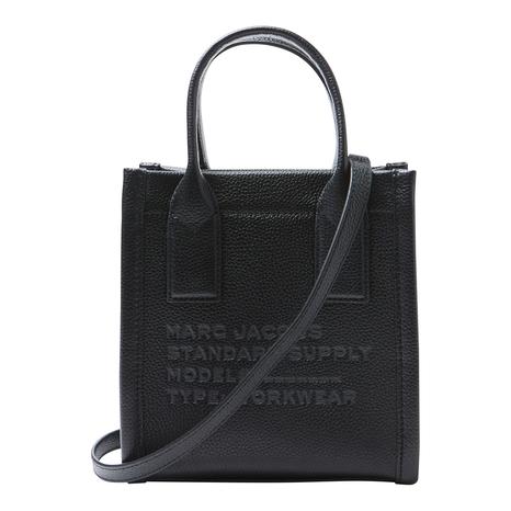 Marc Jacobs Black Small Tote