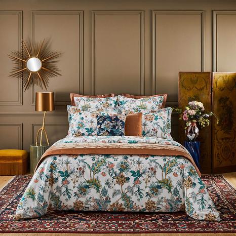 Golestan King Duvet Cover