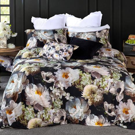 Babette Double Duvet Cover Set