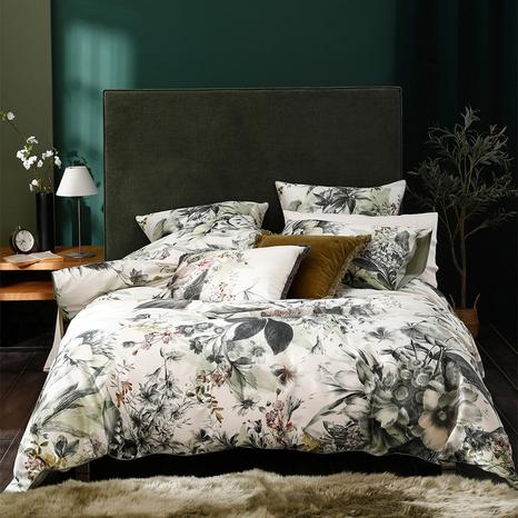 Etoile Double Duvet Cover Set