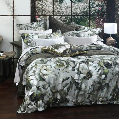 Mara Double Duvet Cover Set