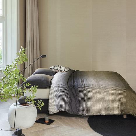 Duco Superking Duvet Cover Set, Anthracite