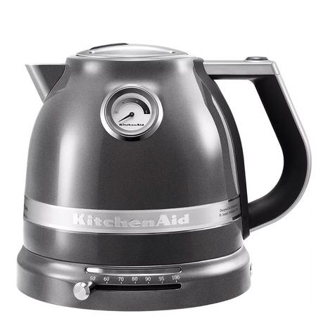 Medallion Silver Artisan 1.5L Kettle