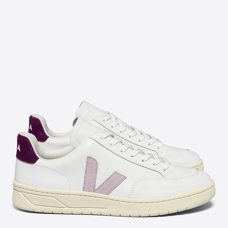 Veja v12 rouge outlet