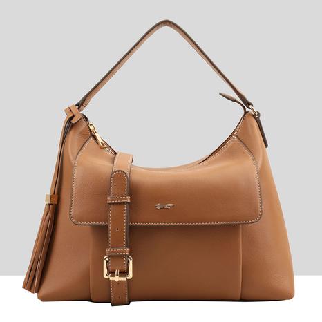 Chipmunk Annecy Handbag