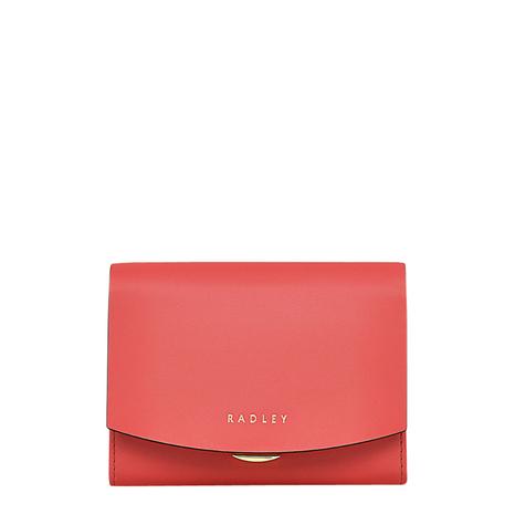 Lava Albert Road Medium Flapover Purse