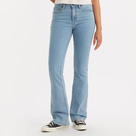 Blue 725™ High Rise Bootcut Stretch Jeans