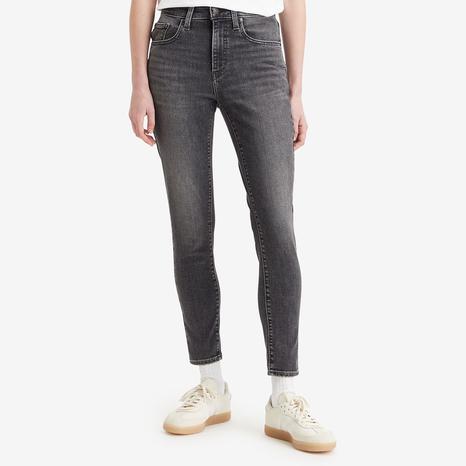 Grey 721™ High Rise Skinny Stretch Jean