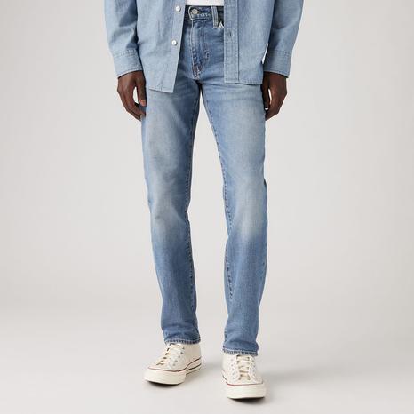 Light Blue 511™ Slim Stretch Jeans