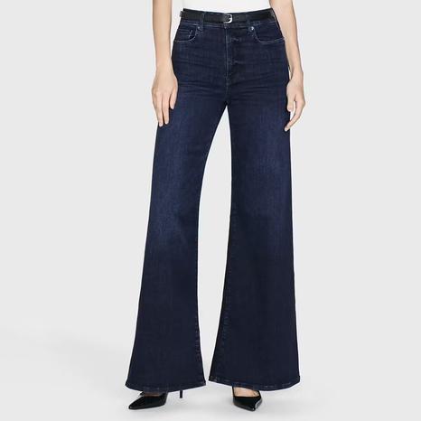 Indigo Le Palazzo Flare Jean