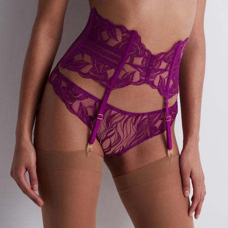 Into the Grove Waistcincher Pink Flash