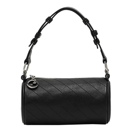 Black Gucci Blondie Mini Shoulder Bag