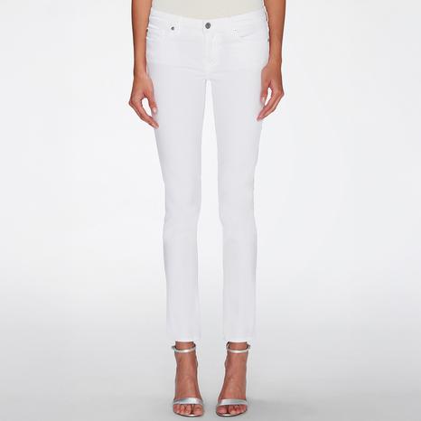White Pyper Slim Stretch Jeans