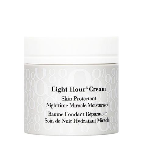 Eight Hour Nighttime Miracle Moisturizer 50ml