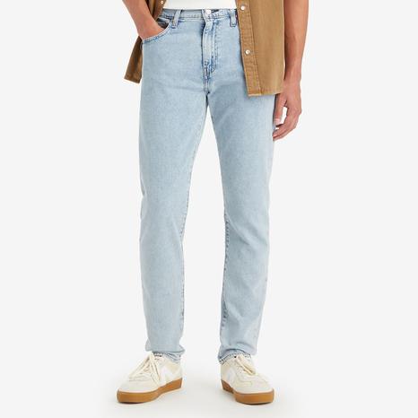 Light Blue 512™ Slim Tapered Jeans
