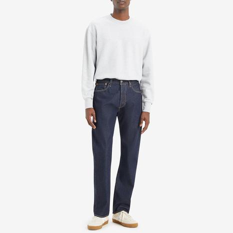 Dark Blue 501® Original Jeans