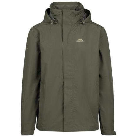 Jacket Farndish Shell Dark Vine