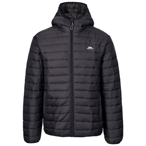 Padded Jacket Kelmarsh Mixed Black