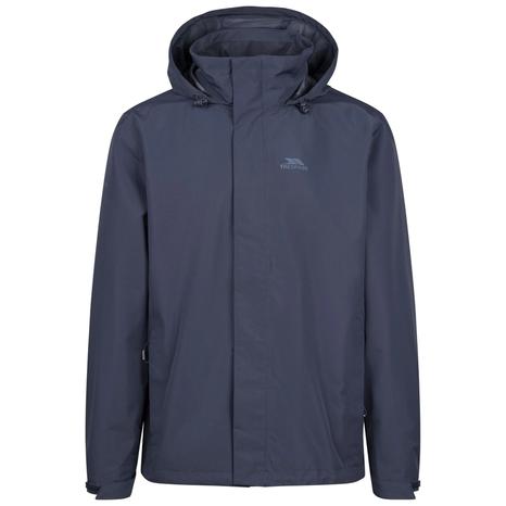 Jacket Farndish Shell Dark Flint