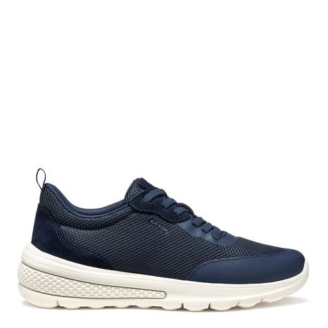 Women's Navy D Activart Trainer