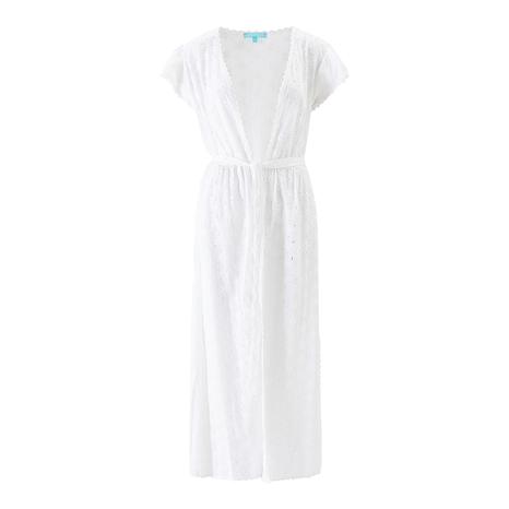 Saf Coverup White