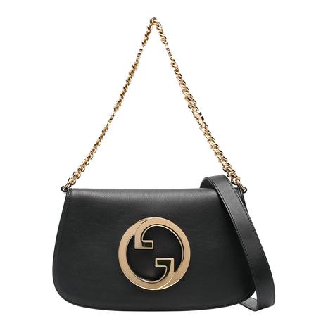 Women's Gucci Blondie Mini shoulder bag