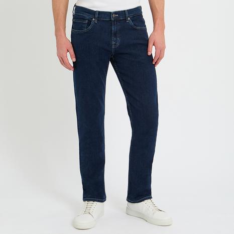 Dark Blue Slimmy Carbon