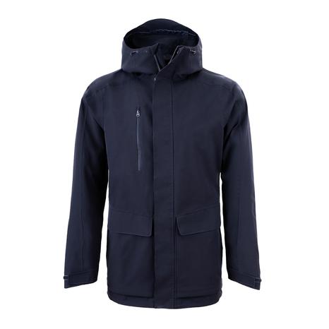 Waterproof Jacket Expert Kiwi Pro Polyester Navy