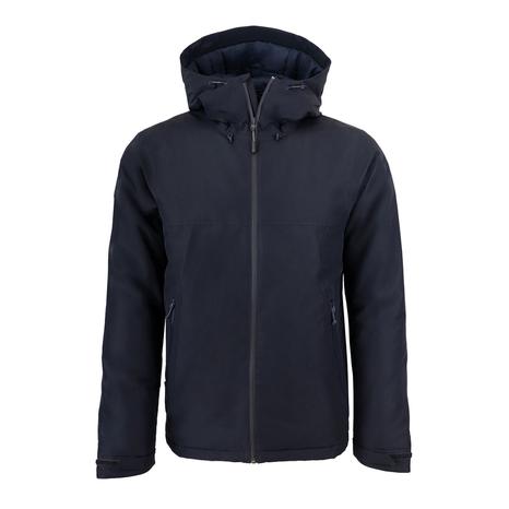 Insulated Jacket Expert Polyester Dark Navy