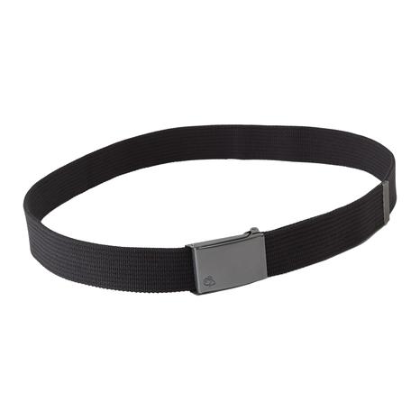 Belt Explorer Polyester Charcoal