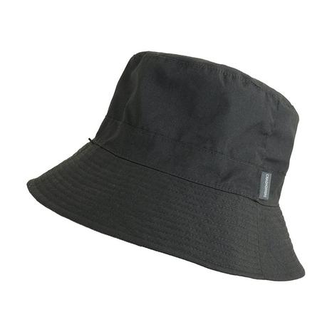 Sun Hat Expert Kiwi Recycled Polyester Carbon Grey/Pebble Grey