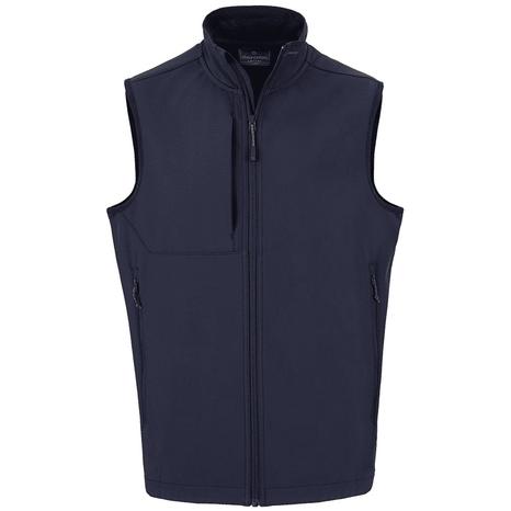 Body Warmer Expert Basecamp Mixed Dark Navy