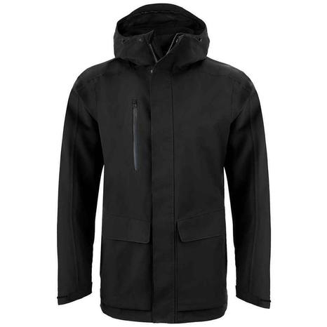 Jacket Expert Kiwi Pro Mixed Black