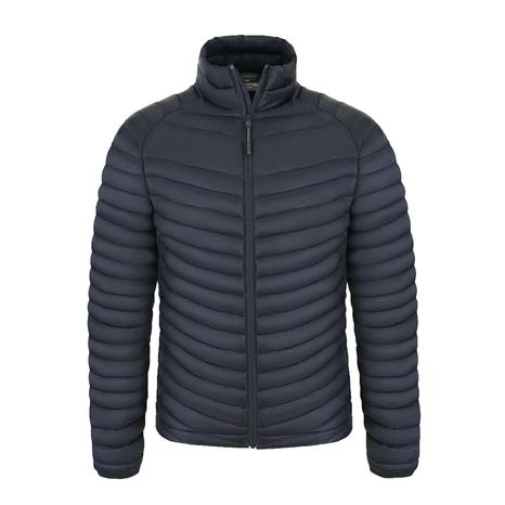 Padded Jacket Expert Expolite Recycled Polyester Dark Navy