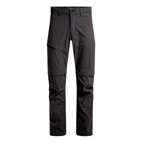 Trousers NosiLife Pro III Mixed Black Pepper