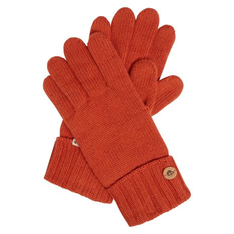 Gloves The National Trust Recycled Polyester Spice