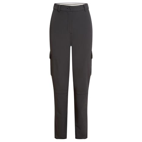Trousers Florence Mixed Soft Mushroom