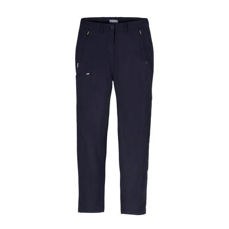 Trousers Kiwi Pro Polyamide Dark Navy