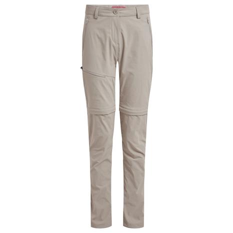Trousers Pro III Mixed Soft Mushroom