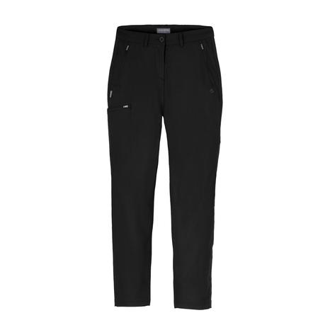 Trousers Kiwi Pro Polyamide Black