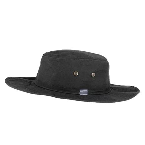 Ranger Hat Expert Kiwi Polyester Carbon Grey