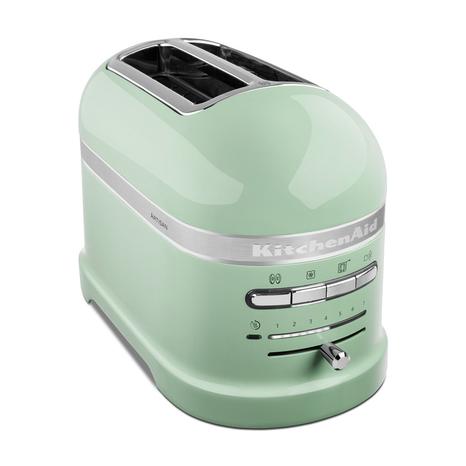 Pistacio Artisan Toaster 2 Slots