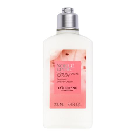Noble Épine Shower Cream 250ml