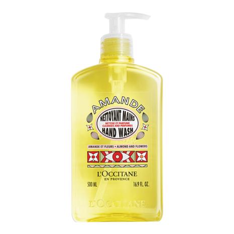 Almond Hand Wash 500ml