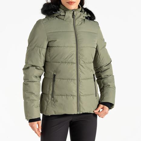 Waterproof Insulated Jacket
