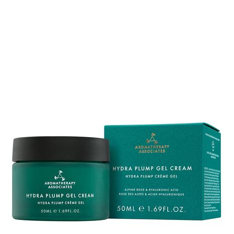 Hydra Plump Gel Cream 50ml