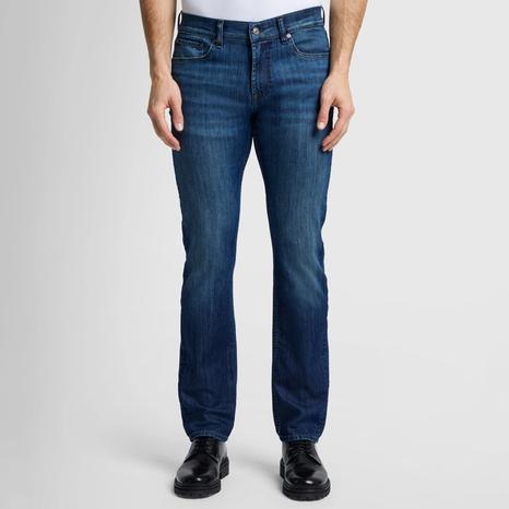 Dark Blue Slimmy Mistral Jeans
