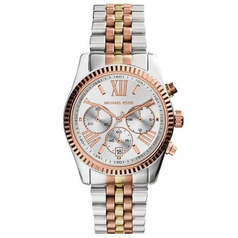 Michael Kors MK5735 Lexington Chronograph Ladies Watch