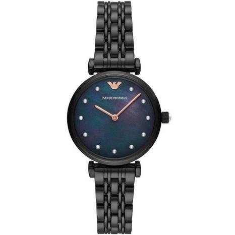 Emporio Armani AR11268 Gianni T-Bar Ladies Watch