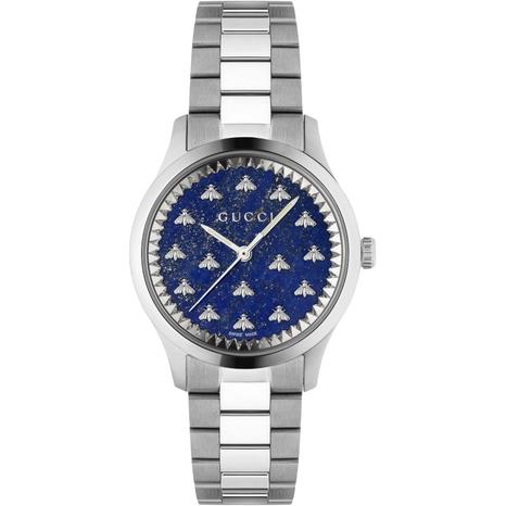 Gucci YA1265043 G-Timeless Bee Dial Unisex Watch
